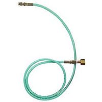 6' High Pressure Regulator Hose