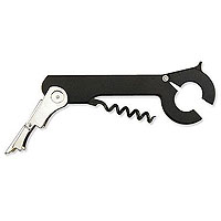 Torino Combination Waiter's Corkscrew