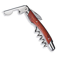 French Style Waiter's Corkscrew
