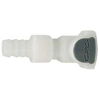 In-Line Gas Quick Disconnect - Female - 5/16
