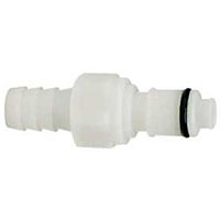 In-Line Gas Quick Disconnect - Male - 5/16