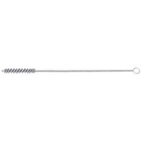 Stainless Steel Beer Keg Beer Line Hose Brush - 1/4