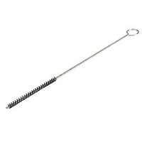 Nylon Keg Beer Faucet Cleaning Brush - 1/8