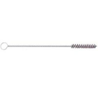 Stainless Steel Beer Keg Beer Line Hose Brush - 3/8