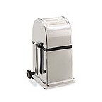 Zinc Alloy Ice Crusher