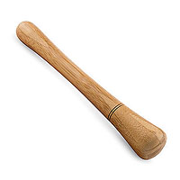 Bamboo Muddler