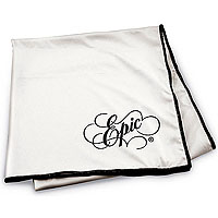 Microfiber Glass Drying Cloth