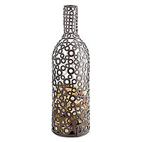 Encircle Wine Bottle Cork Cage