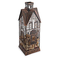House of Corks Cork Cage