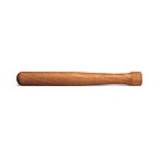 Wooden Muddler
