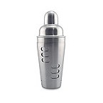 Dial-A-Drink Cocktail Shaker