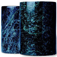 Green Marble Wine Cooler