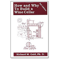 How and Why to Build a Wine Cellar