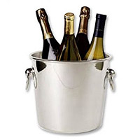 Ideal Quattro Wine and Champagne Chiller