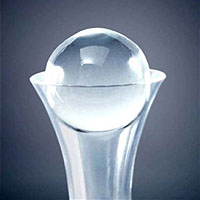 Wine Decanter Ball Stopper