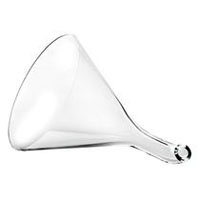 Glass Decanter Funnel