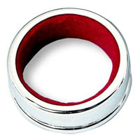 Coupe Regal Wine Bottle Drip Collar