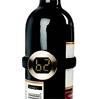 Wine Collar Thermometer