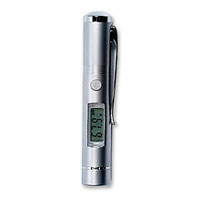 AllTemp Digital Wine & Food Thermometer w/Clip