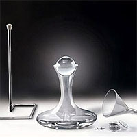 Bon Service Wine Decanter Gift Set