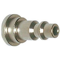 Quick Disconnect Air Nipple for 5/16