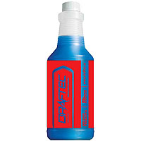 Advanced Beer Line Cleaner Blue Tracer 32 oz