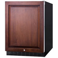 Summit AL55IF Refrigerator
