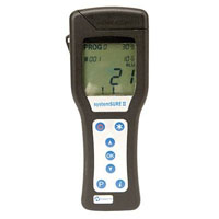 Electronic ATP Hygiene Meter