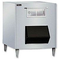 Ice Maker Storage Bin - 1193 lbs.