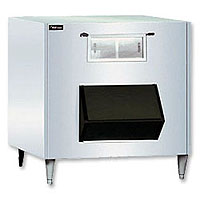 Ice Maker Storage Bin - 1499 lbs.
