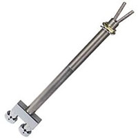 12-1/4 Inch Double Faucet Shank