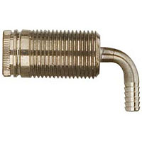 Elbow Shank