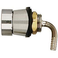 Elbow Shank