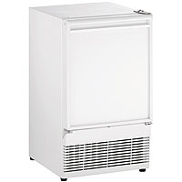 Built-in Ice Maker - White