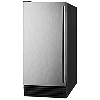 Compliant Built-in Clear Ice Maker
