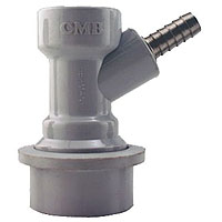 Ball Lock 1/4