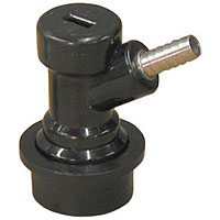 Ball Lock 1/4