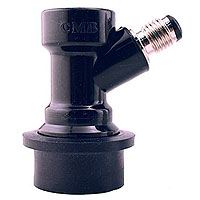 Ball Lock 1/4