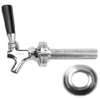 Flow Control Faucet