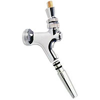 Faucet Spout Extension