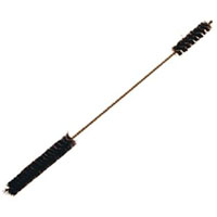 Double Sided Nylon Keg Beer Faucet Brush - 3/4