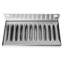 6x6 drip tray