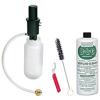 1 Qt. Kegerator Cleaning Kit w/33 oz. BLC Cleaner
