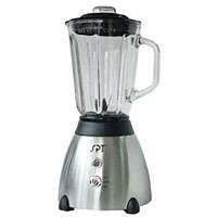 Stainless Steel Blender