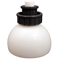 Extra Collection Ball for 7.9 Gallon FastFerment Conical Fermenter