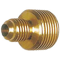 Beer Thread Fitting