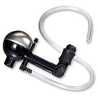 Saeco Cappuccinatore Automatic Milk Frother - Silver