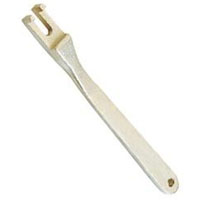 Fork Type Tower Nut Wrench - 1