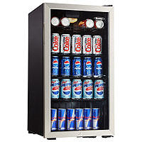 Inventory Reduction - 120 Can Beverage Center