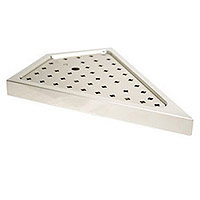 Corner Insert Drip Tray